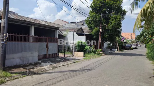 image HOT DEAL!_RUMAH SIAP HUNI  DI VILA REGENCY 2.  HARGA NEGO SAMPAI DEAL (1)
