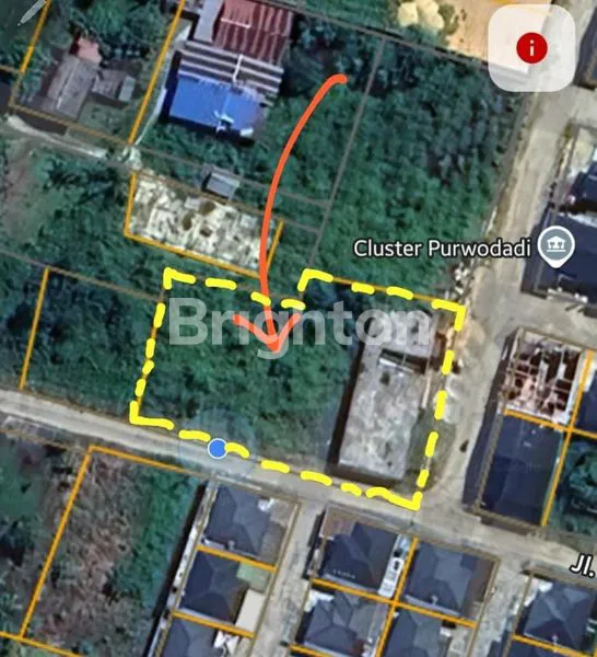 image TANAH STRATEGIS DI PURWODADI, COCOK UNTUK INVESTASI (2)