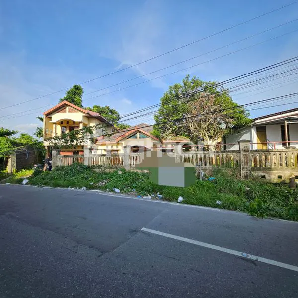image RUMAH STRATEGIS DI AGUNG TUNGGAL, LT 1000M² (1)