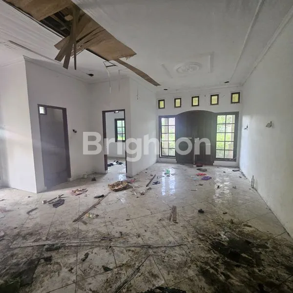 image RUMAH STRATEGIS DI AGUNG TUNGGAL, LT 1000M² (5)