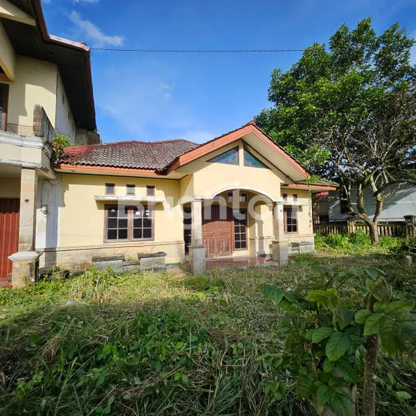 image RUMAH STRATEGIS DI AGUNG TUNGGAL, LT 1000M² (6)