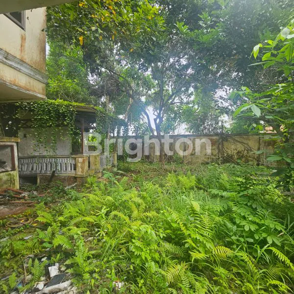 image RUMAH STRATEGIS DI AGUNG TUNGGAL, LT 1000M² (7)