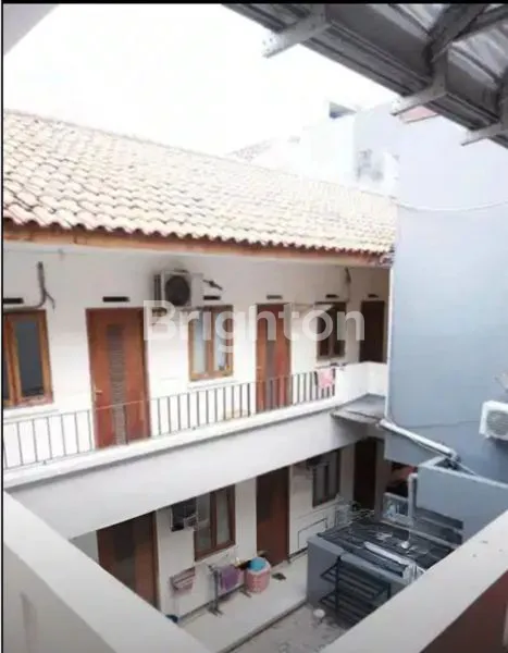 image RUMAH TINGGGAL DAN 28 KAMAR KOST DI LOKASI PREMIUM, BAPPENAS, JAKARTA SELATAN. (2)