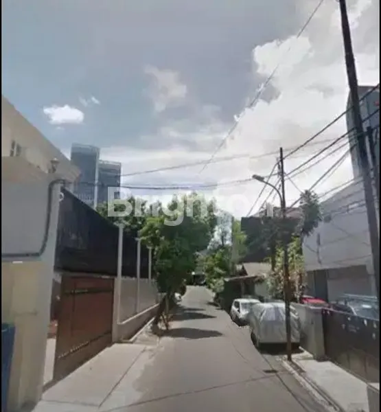 image RUMAH TINGGGAL DAN 28 KAMAR KOST DI LOKASI PREMIUM, BAPPENAS, JAKARTA SELATAN. (5)