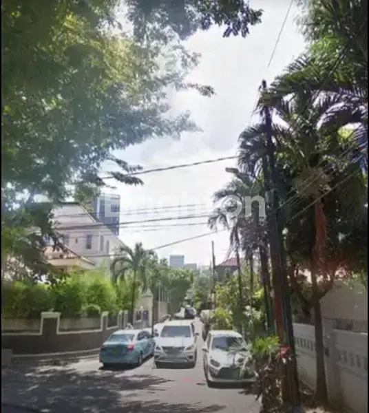 image RUMAH TINGGGAL DAN 28 KAMAR KOST DI LOKASI PREMIUM, BAPPENAS, JAKARTA SELATAN. (6)