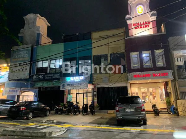 image DIJUAL RUKO 2 LANTAI PONDOK KELAPA RAYA – SHM, JALAN UTAMA (5)