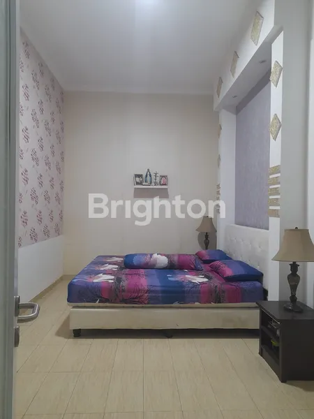 image RUMAH HOOK 2 LANTAI SIAP HUNI – CLUSTER TELAGA MEDITERANIA, CITRA RAYA (5)