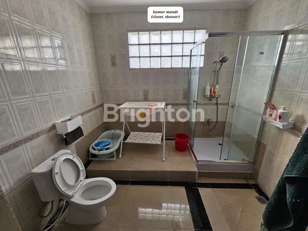 image RUMAH 2 LANTAI BINTARO SEKTOR 3 TANGERANG SELATAN  (7)