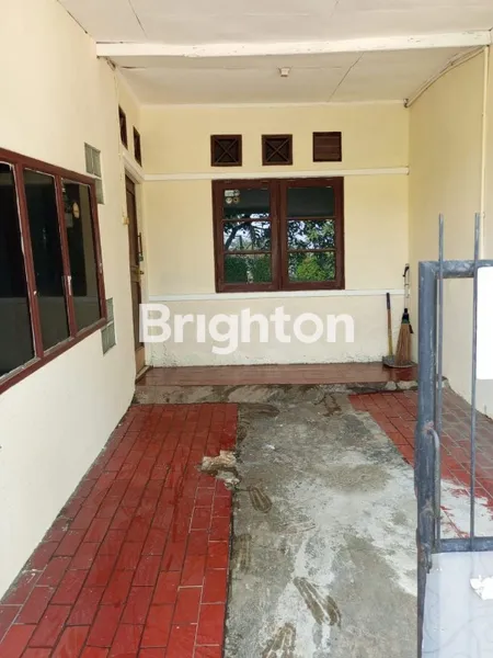 image DIJUAL RUMAH VILLA PAMULANG – PONDOK BENDA, PAMULANG | SHM & IMB LENGKAP (2)