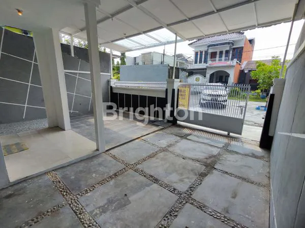 image RUMAH BERSIH TERAWAT LOKASI PERUMAHAN BAGUS ASRI (4)