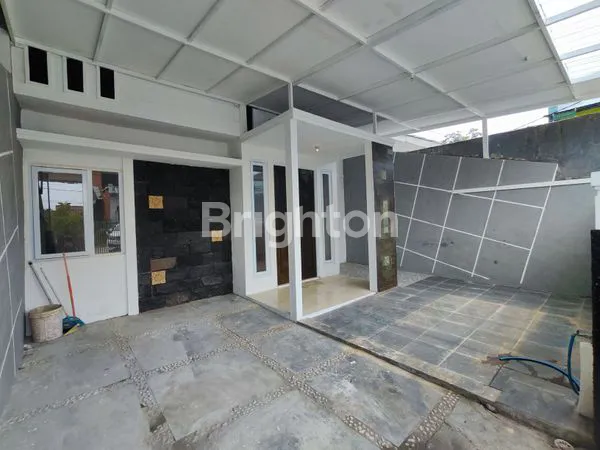 image RUMAH BERSIH TERAWAT LOKASI PERUMAHAN BAGUS ASRI (1)