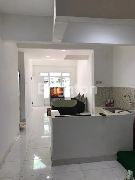 image RUMAH 2 LANTAI DI BINTARO SEKTOR 5, 4 KT, SHM (3)