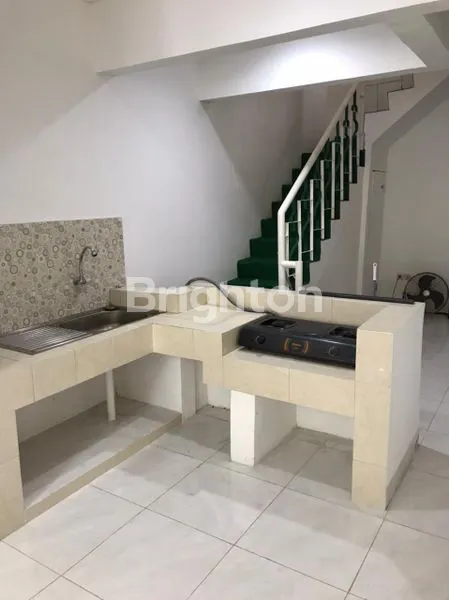 image RUMAH 2 LANTAI DI BINTARO SEKTOR 5, 4 KT, SHM (5)