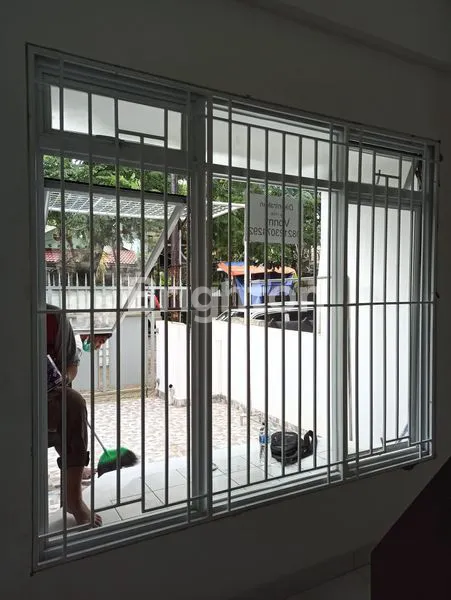 image RUMAH 2 LANTAI DI BINTARO SEKTOR 5, 4 KT, SHM (7)