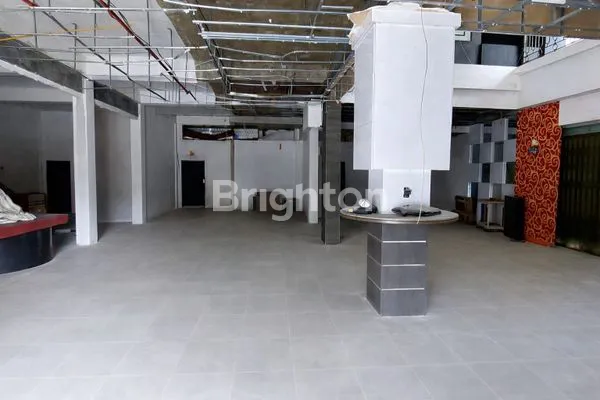 image RUKO GANDENG 3 PINTU DI JL. A. YANI, DEKAT MAL & PASAR WISATA PEKANBARU (6)