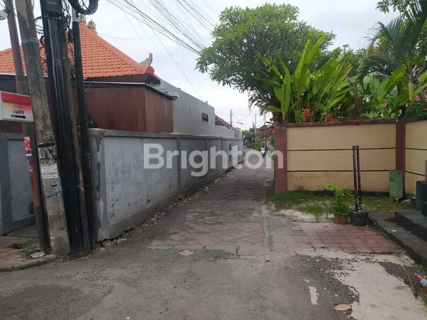 image VILLA MEWAH 3KT DI SANUR, TANAH LUAS 330M² (5)