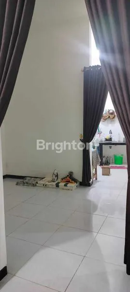 image RUMAH BARU SIAP HUNI + KEBUN BUAH VIEW PEGUNUNGAN DI KARANGPLOSO MALANG (6)