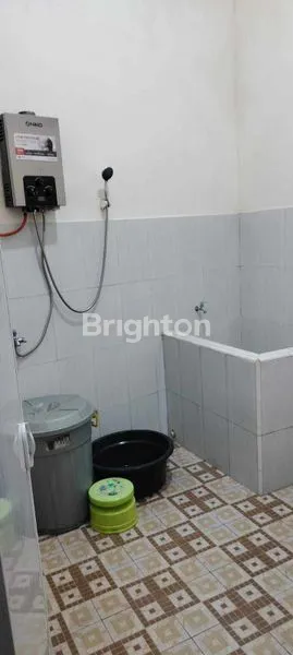 image RUMAH BARU SIAP HUNI + KEBUN BUAH VIEW PEGUNUNGAN DI KARANGPLOSO MALANG (4)