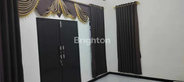 image RUMAH BARU SIAP HUNI + KEBUN BUAH VIEW PEGUNUNGAN DI KARANGPLOSO MALANG (3)