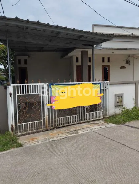 image SEWA RUMAH MURAH LT 76M² DEPAN MALL CIPUTRA (1)