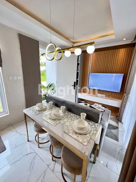 image PERUMAHAN STYLISH & ELEGANT CITRALAND TIPE VERNA. FREE AC DISETIAP KAMAR. (3)