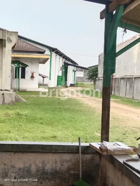 image GUDANG DI SALEMBARAN KOSAMBI TANGERANG  (1)