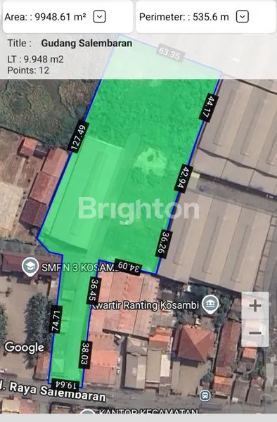 image GUDANG DI SALEMBARAN KOSAMBI TANGERANG  (7)