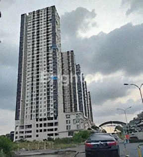 image APARTEMEN PUNCAK DHARMAHUSADA IR SOEKARNO DEKAT KAMPUS UNAIR SURABAYA ( KODE : 261) (1)