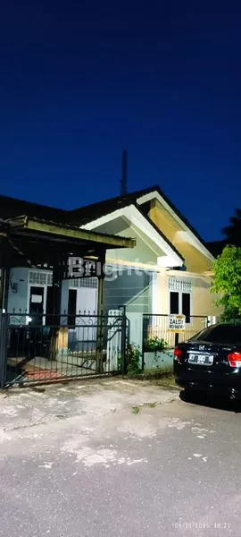 image DISEWAKAN RUMAH SUPER STRSTEGIS DI BALIKPAPAN BARU, BALIKPAPAN (1)