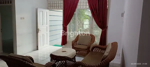 image DISEWAKAN RUMAH SUPER STRSTEGIS DI BALIKPAPAN BARU, BALIKPAPAN (3)