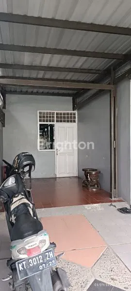 image DISEWAKAN RUMAH SUPER STRSTEGIS DI BALIKPAPAN BARU, BALIKPAPAN (6)