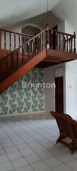 image DISEWAKAN RUMAH SUPER STRSTEGIS DI BALIKPAPAN BARU, BALIKPAPAN (4)