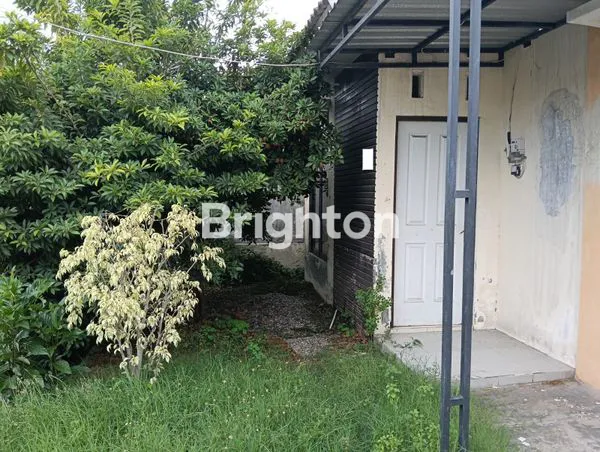 image RUMAH STANDAR PERLU RENOVASI  (2)