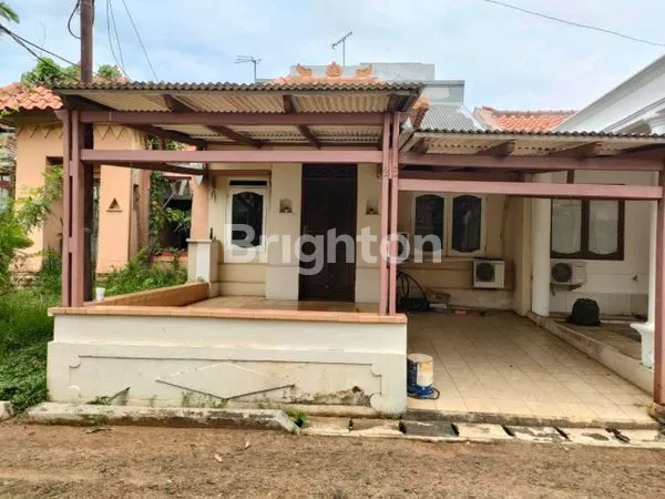 image RUMAH SIAP HUNI LIPPO BARAT KARAWACI TANGERANG (1)