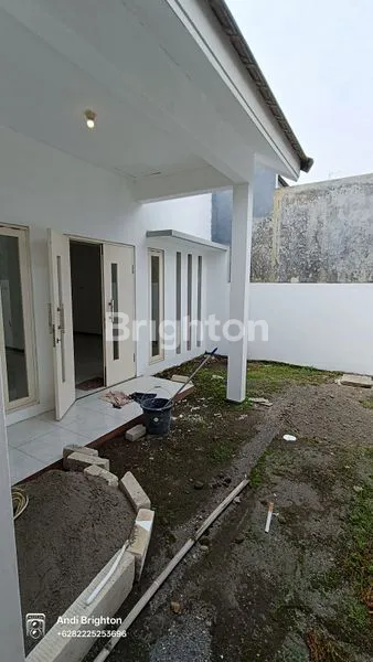 image RUMAH MODERN MINIMALIS DI CITRA RAYA JOMBANG (7)