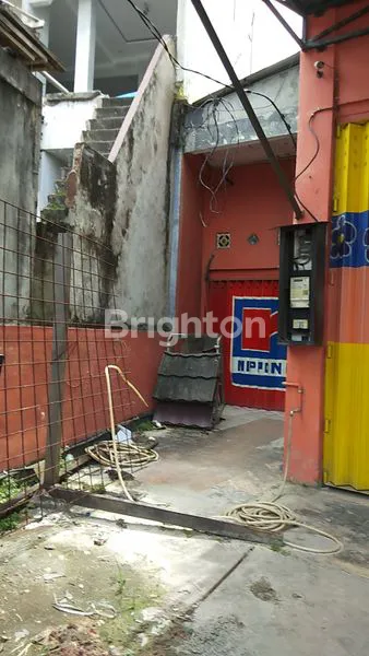 image BALIKPAPAN,  SYARIFUDDIN YOES (Y161)  (2)