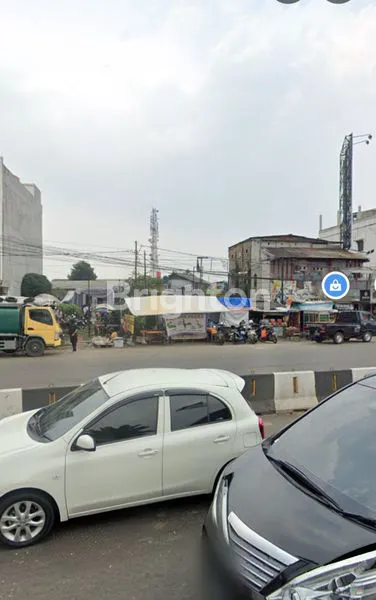 image TANAH KAVLING STRATEGIS HADAP LANGSUNG JALAN RAYA SERPONG, TANGERANG.\N (1)