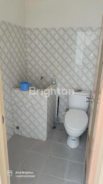 image RUMAH MODERN MINIMALIS DI CITRA RAYA JOMBANG (4)