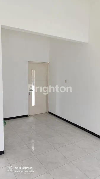 image RUMAH MODERN MINIMALIS DI CITRA RAYA JOMBANG (6)