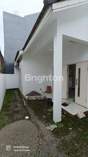 image RUMAH MODERN MINIMALIS DI CITRA RAYA JOMBANG (8)