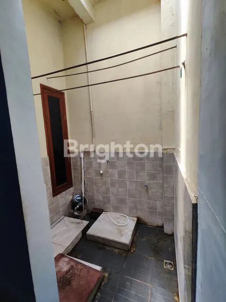image RUMAH 1 LANTAI RENOVASI BAGUS DAN BERSIH  (3)