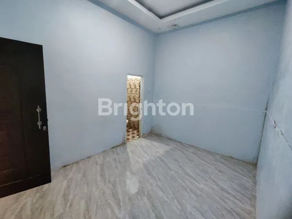 image RUMAH 1 LANTAI RENOVASI BAGUS DAN BERSIH  (1)