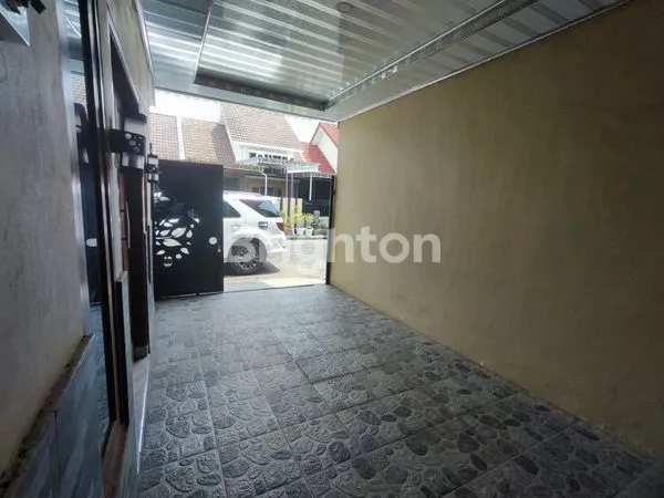 image RUMAH 1 LANTAI RENOVASI BAGUS DAN BERSIH  (2)