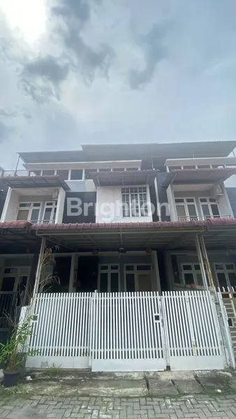 image RUMAH CANTIK ADA FURNISH DI KOMPLEK TIDAK BANJIR (1)
