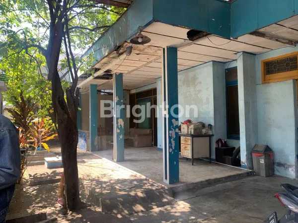 image RUMAH STRATEGIS DI RUNGKUT, DEKAT RS & KAMPUS (2)