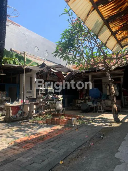 image RUMAH STRATEGIS DI RUNGKUT, DEKAT RS & KAMPUS (6)