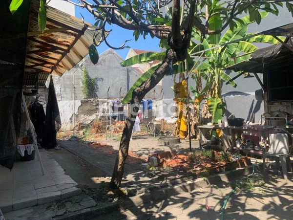 image RUMAH STRATEGIS DI RUNGKUT, DEKAT RS & KAMPUS (5)