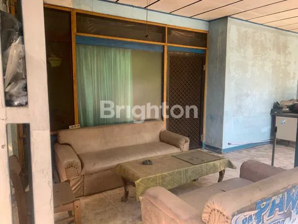 image RUMAH STRATEGIS DI RUNGKUT, DEKAT RS & KAMPUS (3)