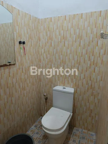 image RUMAH CANTIK ADA FURNISH DI KOMPLEK TIDAK BANJIR (8)