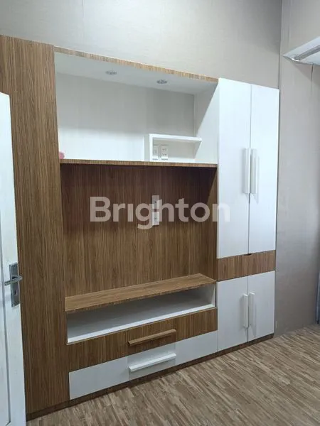 image RUMAH CANTIK ADA FURNISH DI KOMPLEK TIDAK BANJIR (3)